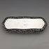 1904 British antique sterling silver trinket box 82g